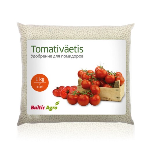 Tomativäetis Baltic Agro 1 kg